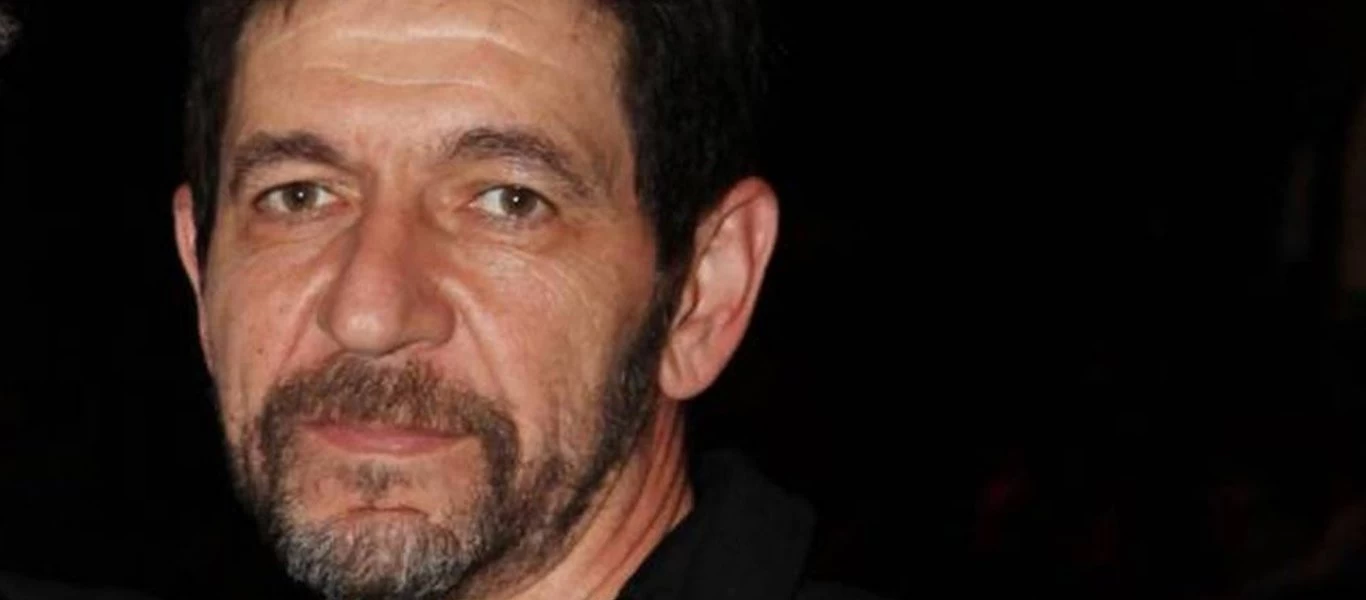 Ο Γεράσιμος Σκιαδαρέσης αποκαλύπτει για τον ρόλο του Φατσέα: «Στην αρχή ήταν δύσκολο δεν περίμενα...»